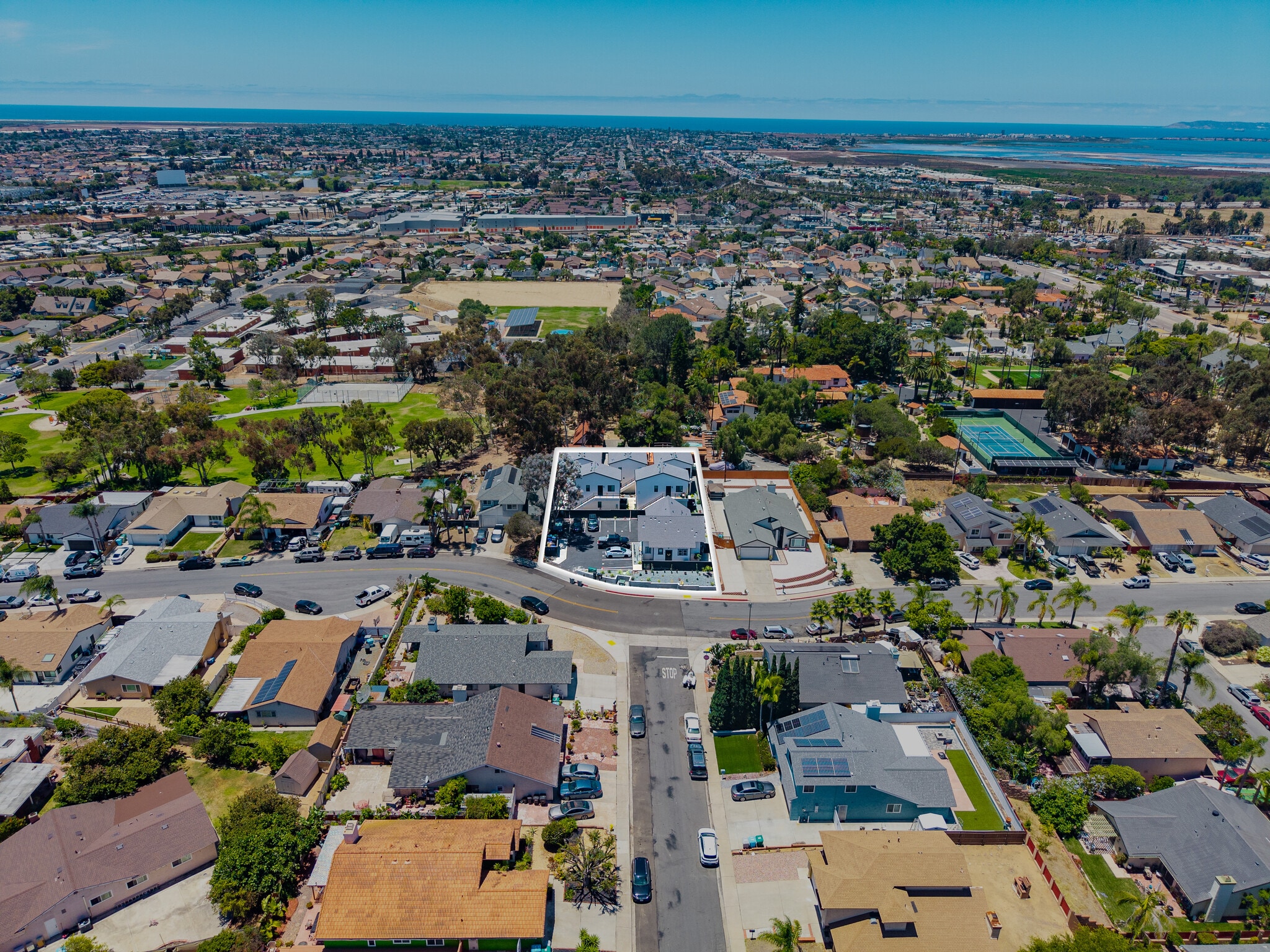 832 Desty St, San Diego, CA for sale Primary Photo- Image 1 of 89