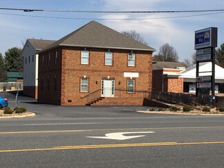 More details for 24 Idlewood Blvd, Staunton, VA - Office for Sale