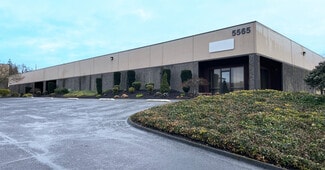 More details for 5565 SE International Way, Milwaukie, OR - Industrial for Lease