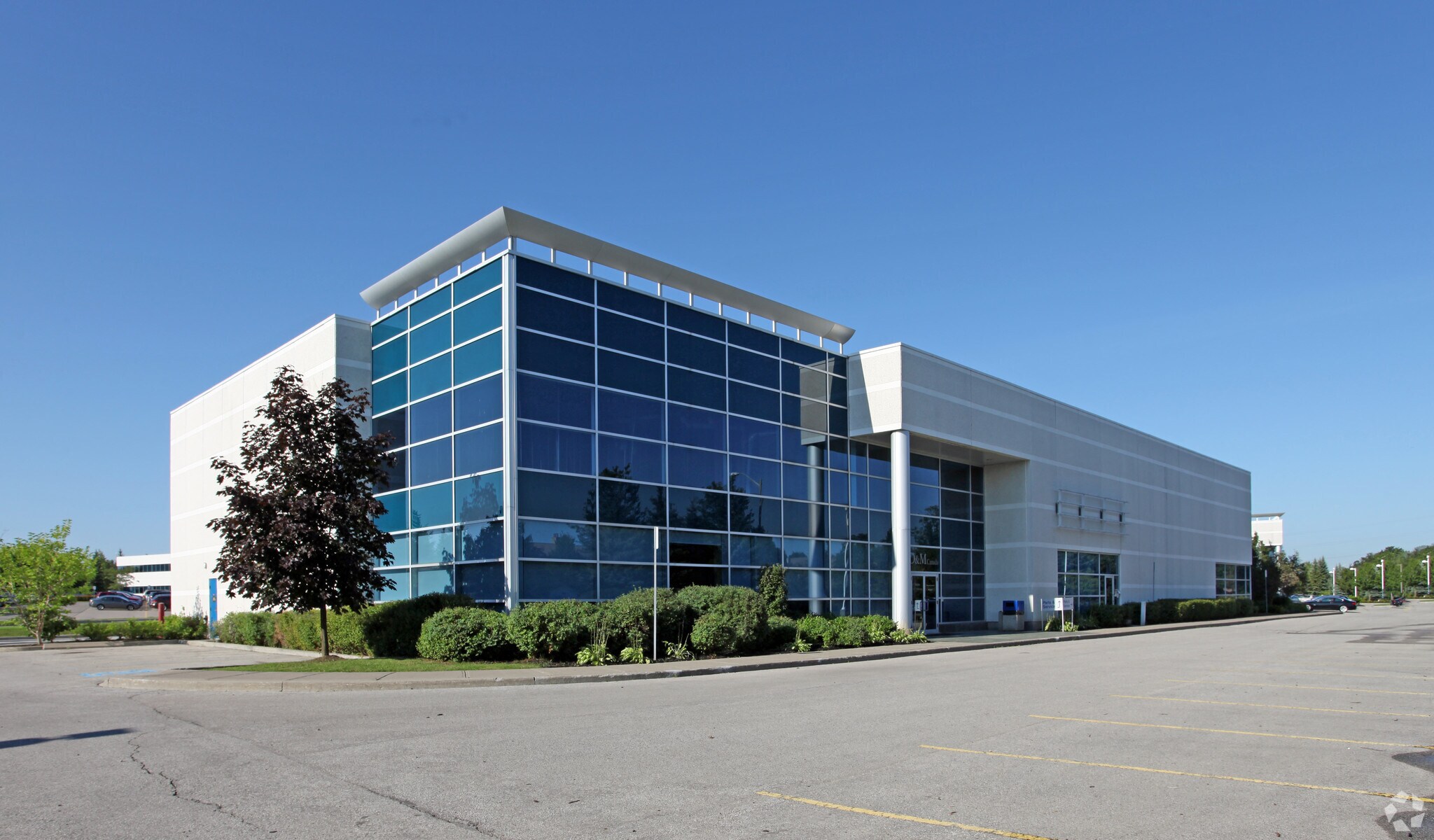 505 Apple Creek Blvd, Markham, ON à vendre Photo principale- Image 1 de 1