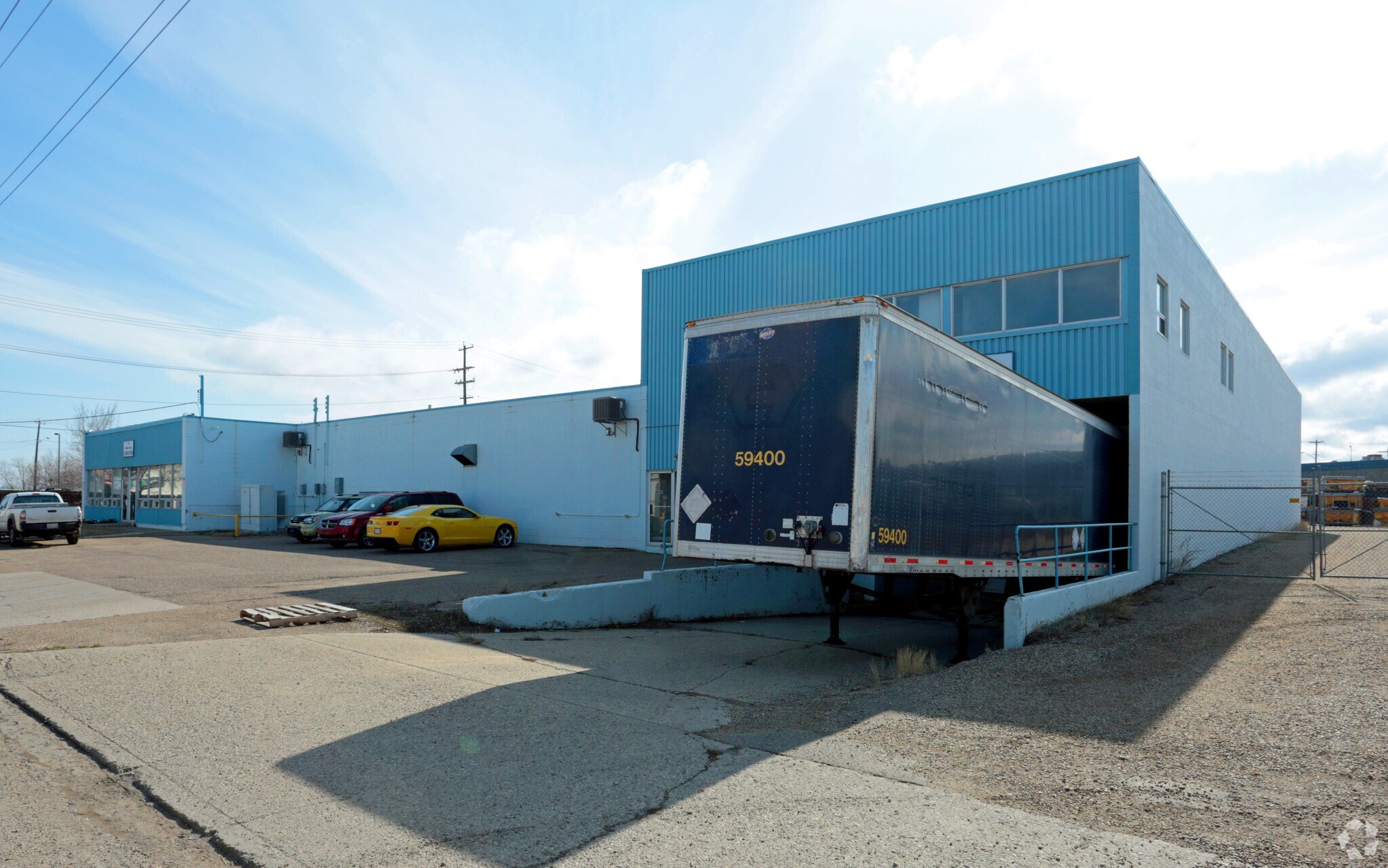 7705 Coronet Rd NW, Edmonton, AB for sale Primary Photo- Image 1 of 1