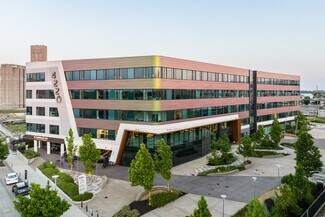 Plus de détails pour 4220 Duncan Ave, Saint Louis, MO - Commerce de détail à louer