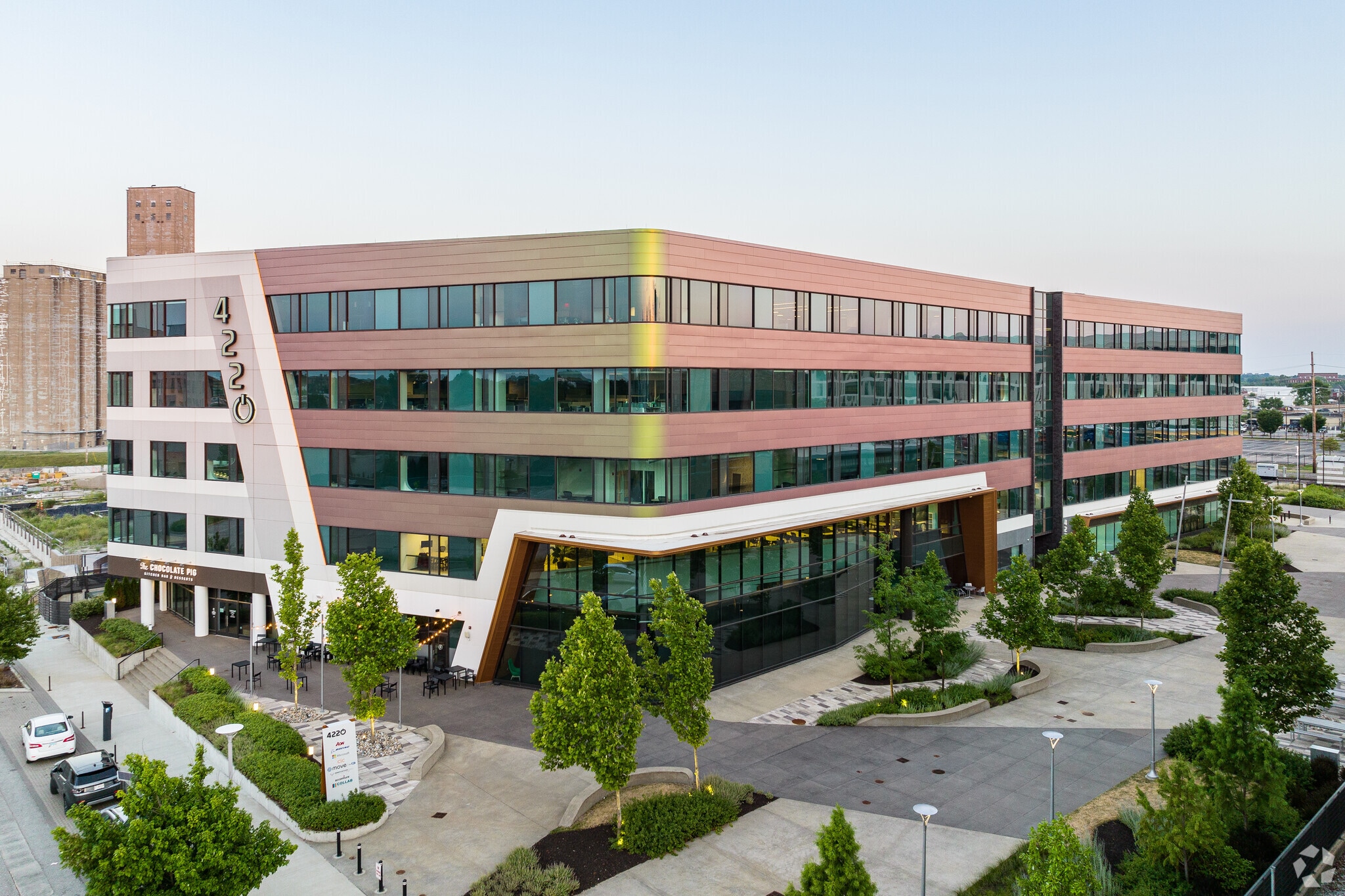 4220 Duncan Ave, Saint Louis, MO à louer Photo principale- Image 1 de 65