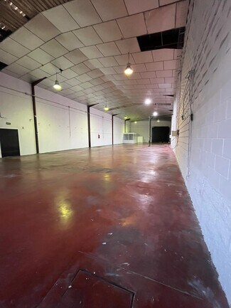 Plus de détails pour Industriel à vendre