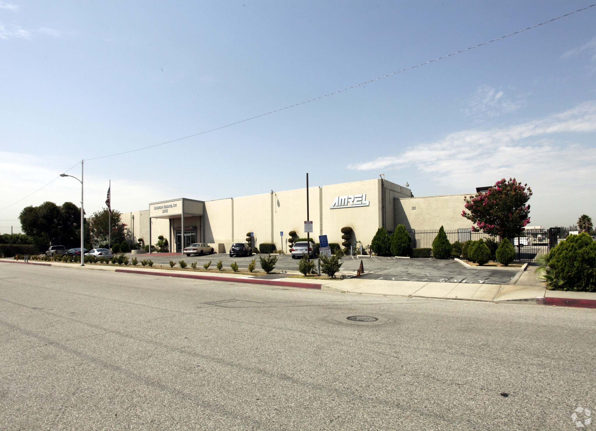 3445 Fletcher Ave, El Monte, CA for sale Primary Photo- Image 1 of 1