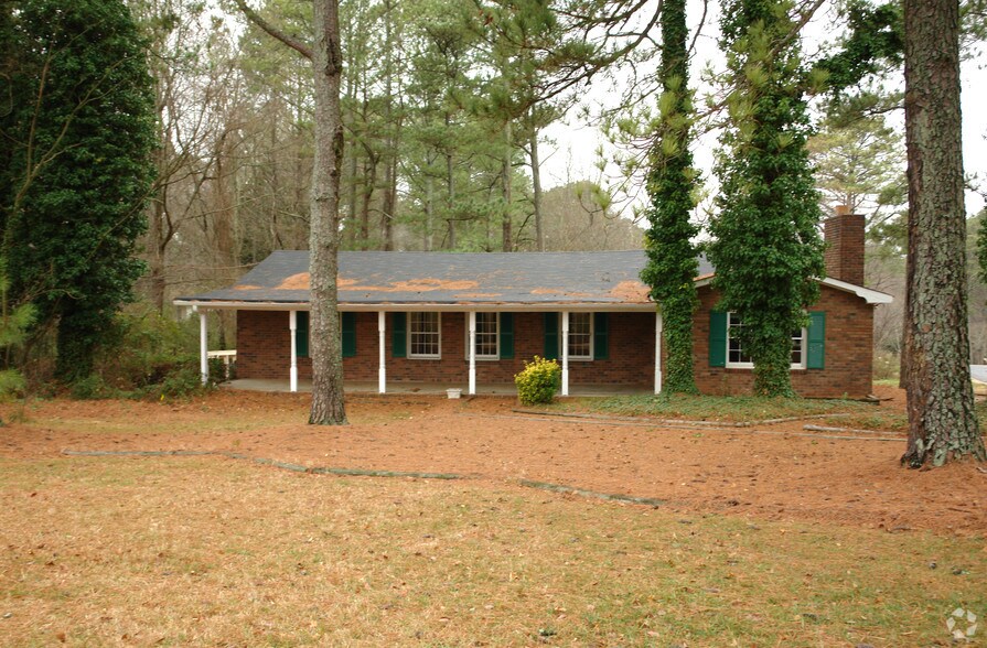 3531 Cherokee St, Kennesaw, GA à vendre - Photo du bâtiment - Image 3 de 22