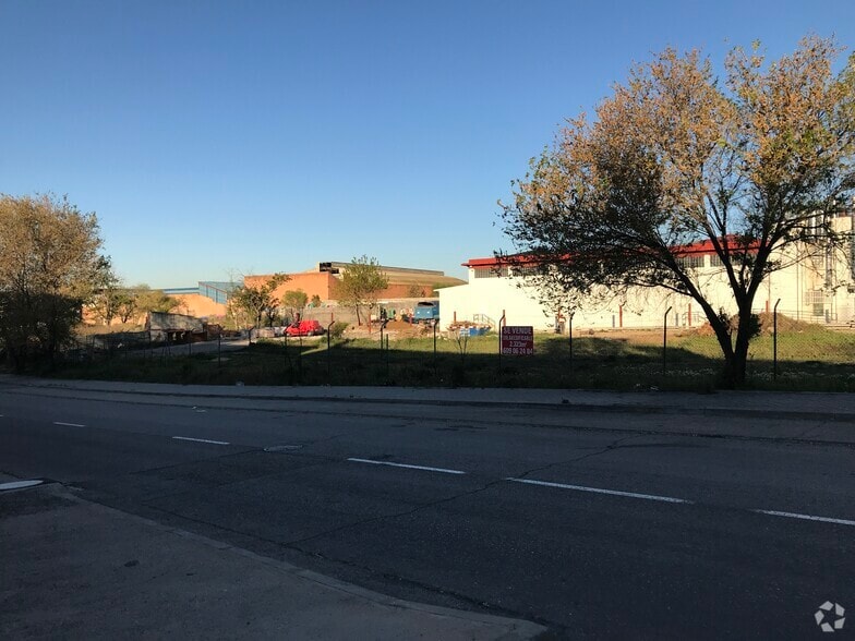 Calle Calderera, 15, Madrid, Madrid à vendre - Photo du bâtiment - Image 2 de 2