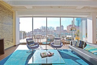 Plus de détails pour 325 Chestnut St, Philadelphia, PA - Bureau à louer