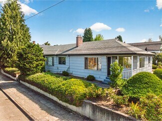 Plus de détails pour 1250 SE 46th Ave, Portland, OR - Multi-résidentiel à vendre