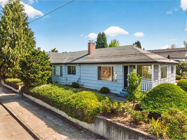 More details for 1250 SE 46th Ave, Portland, OR - Multifamily for Sale