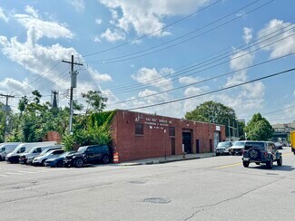 Plus de détails pour 1401 Commerce Ave, Bronx, NY - Industriel à louer