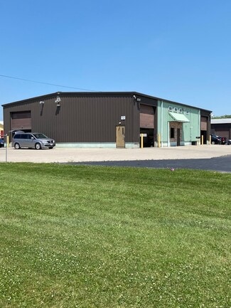 More details for 600 Meyer Rd, Celina, OH - Flex for Lease