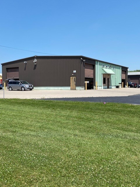 600 Meyer Rd, Celina, OH for lease Primary Photo- Image 1 of 24