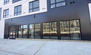 1314 Spring Garden St, Philadelphia, PA for lease Interior Photo- Image 2 of 3
