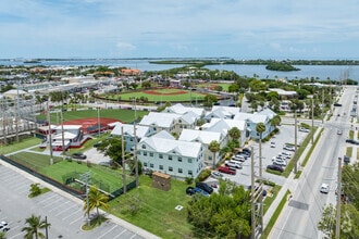 3140 Northside Dr, Key West, FL - AERIAL  map view - Image1
