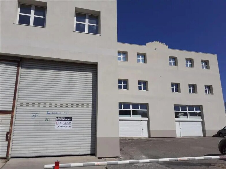 Bureau dans Lattes à vendre - Photo principale - Image 2 de 7