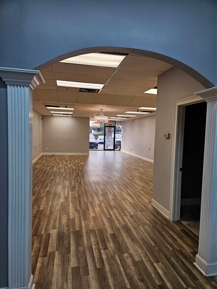 11230 Alpharetta Hwy, Roswell, GA for lease - Building Photo - Image 2 of 7