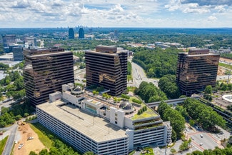 More details for 1200 Abernathy Rd NE, Atlanta, GA - Office for Lease