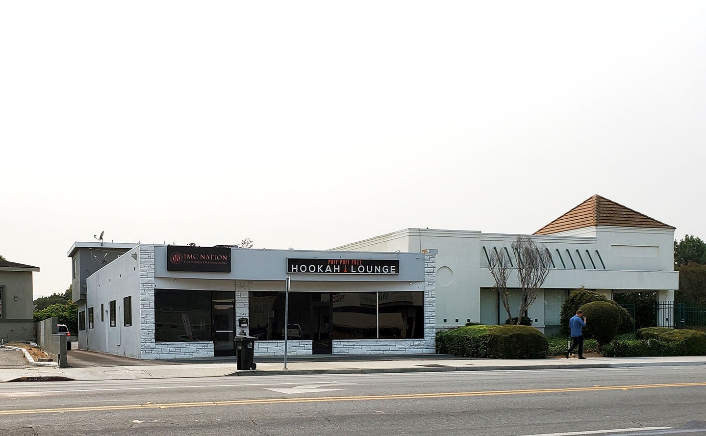 2229 Lincoln Ave, San Jose, CA for lease Primary Photo- Image 1 of 9