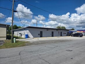 4903 8th Ave S, Gulfport, FL for lease Interior Photo- Image 1 of 10