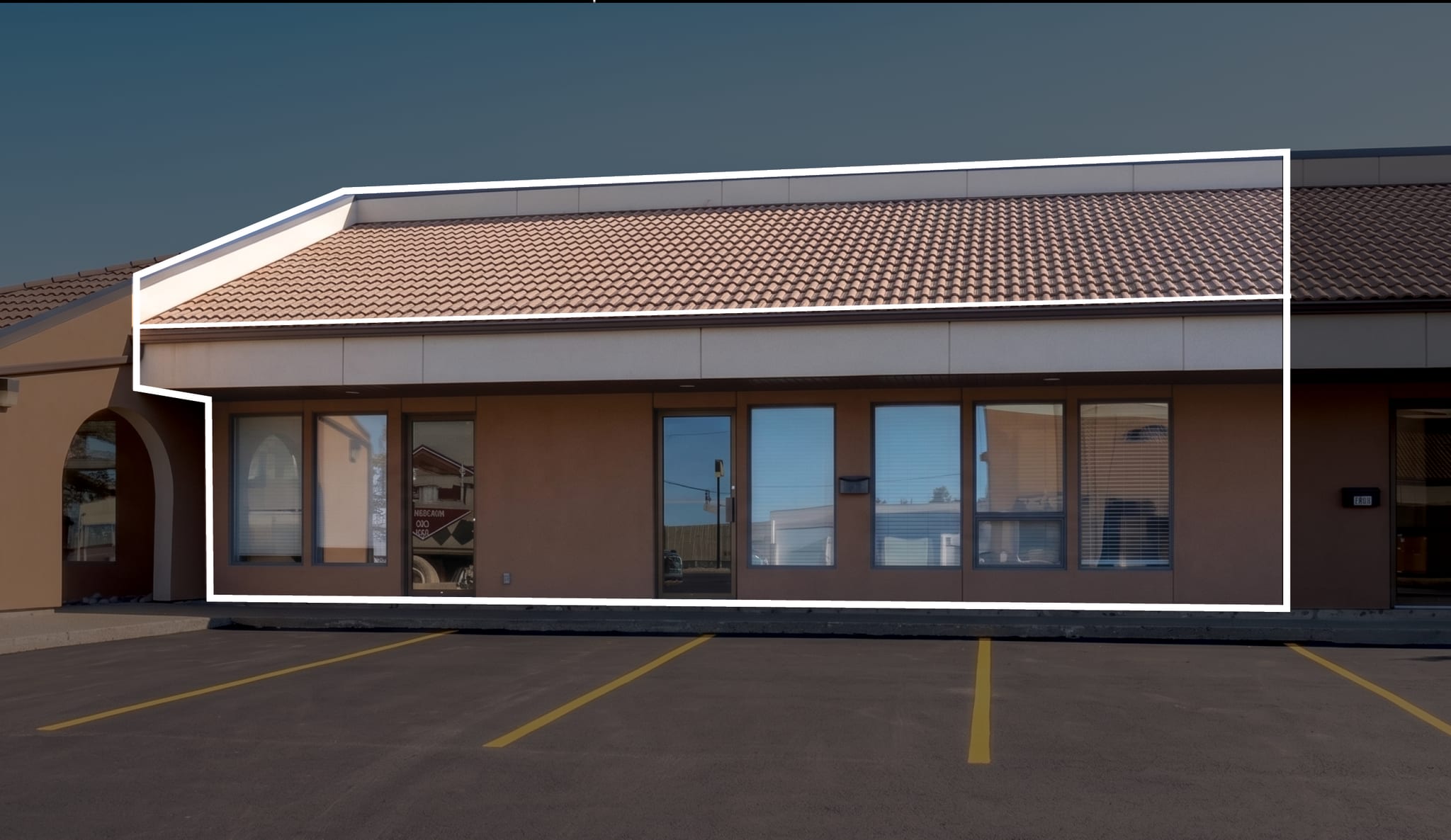 176 Kaska Rd, Sherwood Park, AB for lease Building Photo- Image 1 of 8