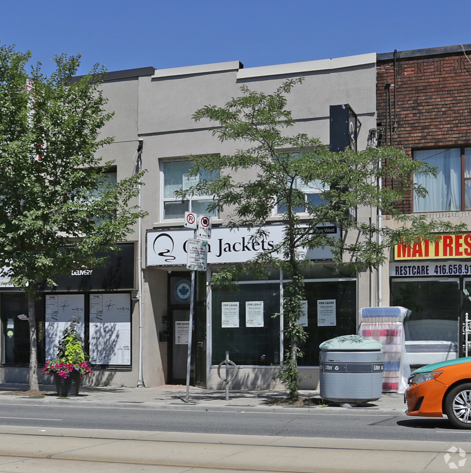 568 St Clair Ave W, Toronto, ON for sale Primary Photo- Image 1 of 1