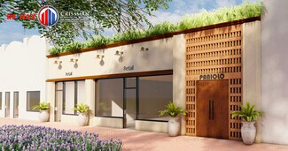 Plus de détails pour 24317-24321 Main St, Santa Clarita, CA - Commerce de détail à louer