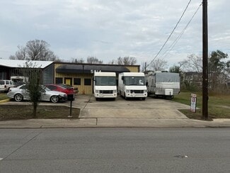 Plus de détails pour 5914 Cullen Blvd, Houston, TX - Commerce de détail à vendre