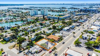 More details for 6655 Gulf Blvd, Saint Petersburg, FL - Retail for Sale