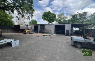 Plus de détails pour 425 Barry St, Orlando, FL - Industriel à vendre