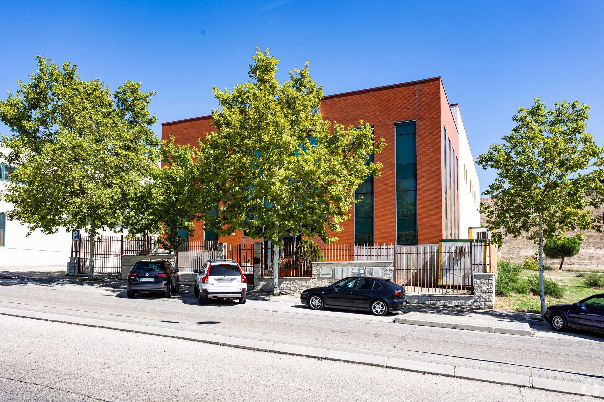 Calle Vizcaya, 4, Leganés, Madrid à vendre Photo principale- Image 1 de 8