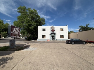 Plus de détails pour 802 S College Ave, Fort Collins, CO - Commerce de détail à louer