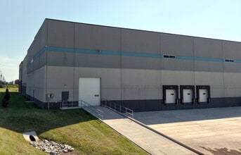 9500 W Reno Ave, Oklahoma City, OK for lease Interior Photo- Image 2 of 3