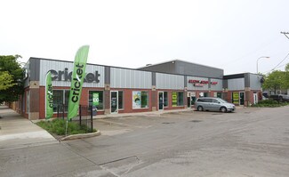 Plus de détails pour 5025-5031 W Armitage Ave, Chicago, IL - Commerce de détail à louer