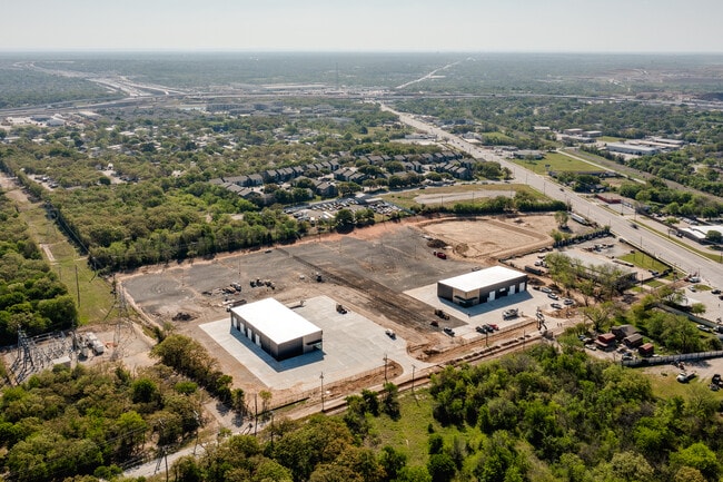 More details for 5749 Parker Henderson Rd, Fort Worth, TX - Industrial for Lease