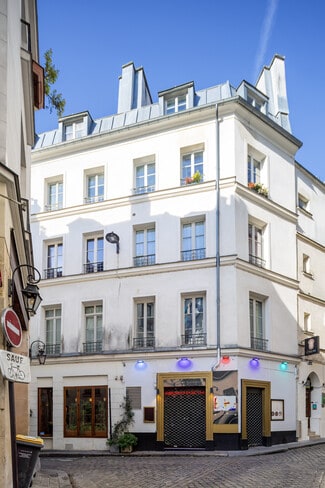 More details for 4 Rue Du Sabot, Paris - Multifamily for Sale