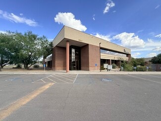 More details for 425 S Telshor Blvd, Las Cruces, NM - Office for Lease