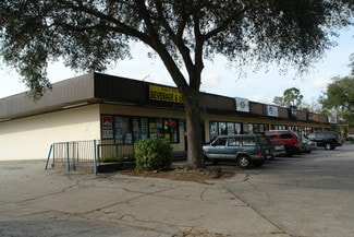 More details for 320 S Spring Garden Ave, Deland, FL - Retail for Lease