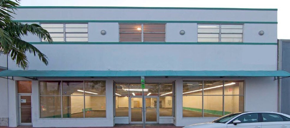 1510 Alton Rd, Miami Beach, FL à louer - Photo du bâtiment - Image 3 de 16