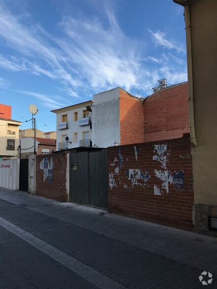 Calle Pedro Gumiel, 9, Illescas, Toledo à vendre - Photo principale - Image 2 de 2