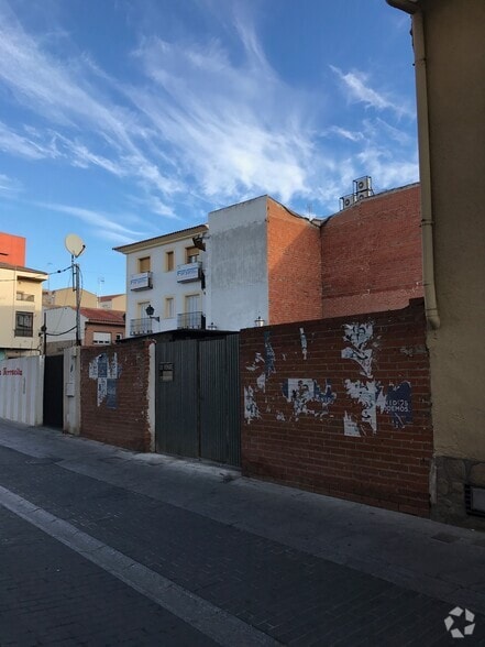 Calle Pedro Gumiel, 9, Illescas, Toledo for sale - Building Photo - Image 2 of 2