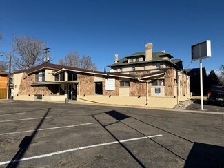 Plus de détails pour 1735 E 17th Ave, Denver, CO - Bureau à louer