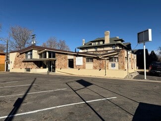 More details for 1735 E 17th Ave, Denver, CO - Office for Lease