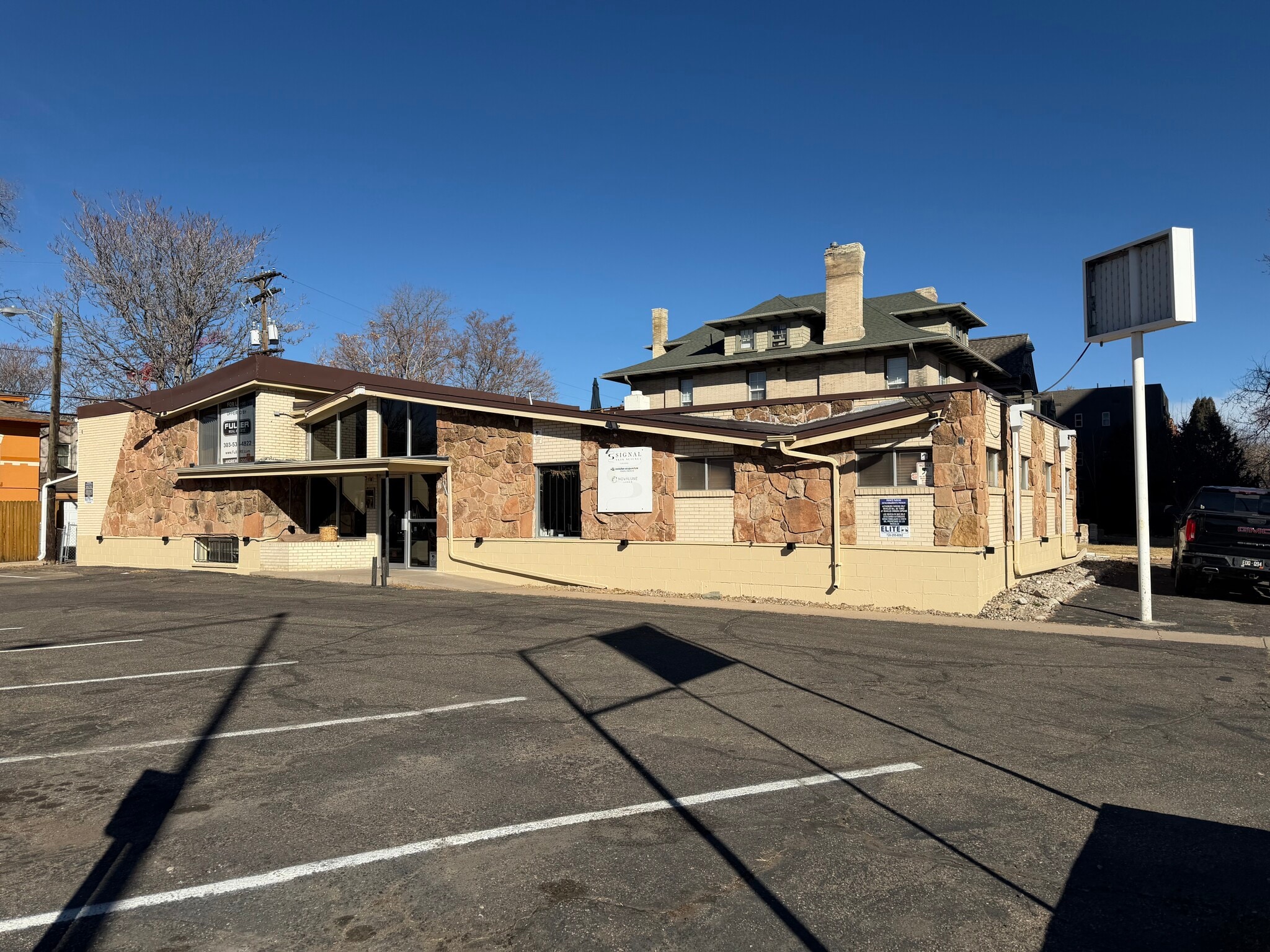 1735 E 17th Ave, Denver, CO for lease Primary Photo- Image 1 of 26