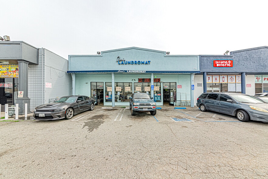 1756 Pacific Ave, Long Beach, CA for sale - Primary Photo - Image 1 of 39