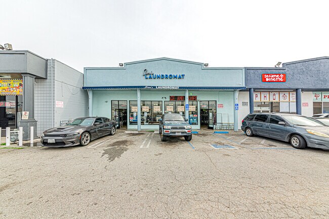 More details for 1756 Pacific Ave, Long Beach, CA - Retail for Sale