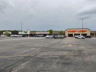 Plus de détails pour 2233 Missouri Blvd, Jefferson City, MO - Commerce de détail à louer