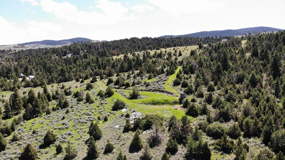 Lot 59 Skyline Rd, Three Forks, MT à vendre - Photo du bâtiment - Image 2 de 32