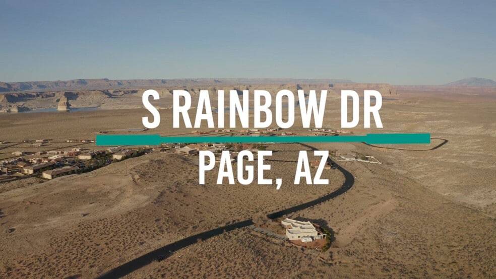 10 S Rainbow Dr, Page, AZ for sale - Commercial Listing Video - Image 2 of 18