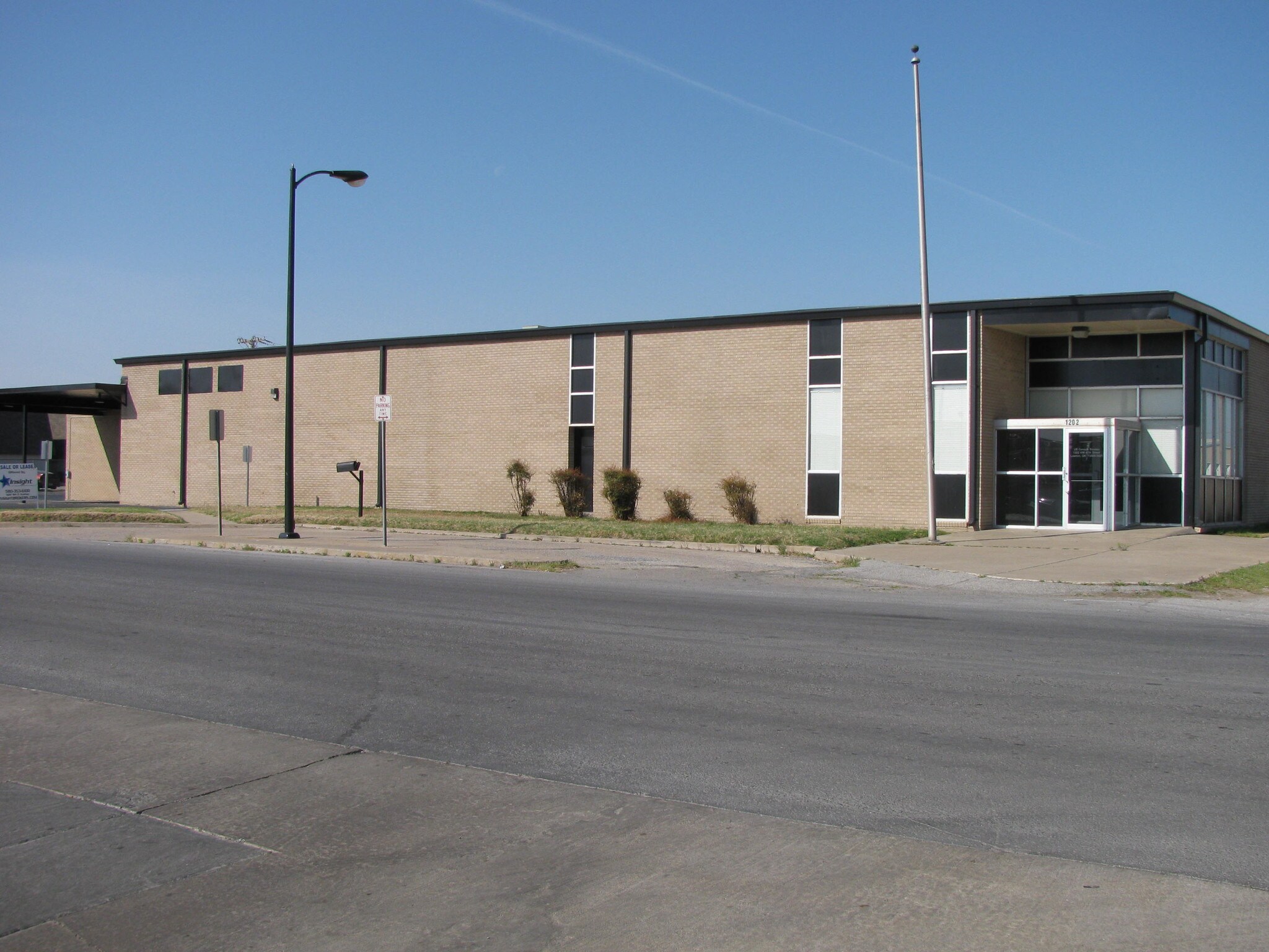 1302 NW 47th St, Lawton, OK for lease Primary Photo- Image 1 of 3